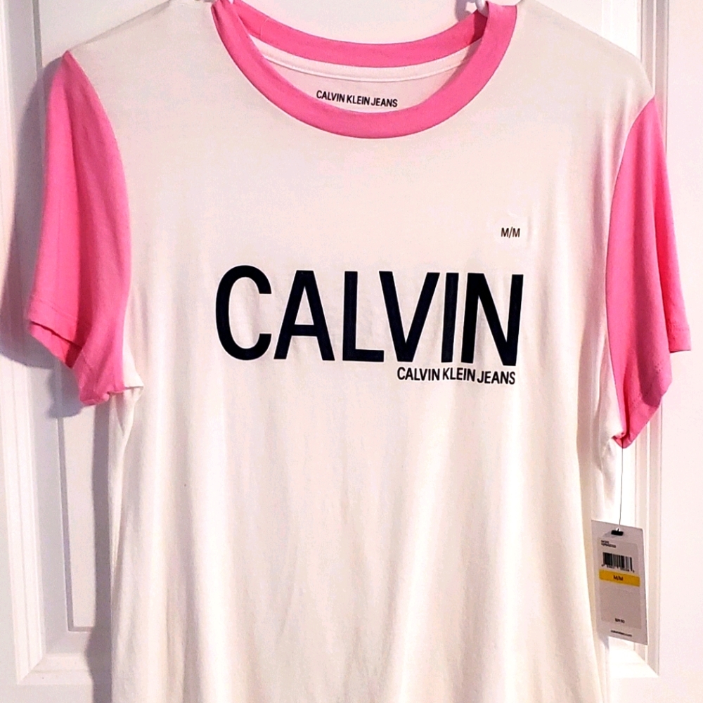 Calvin Klein T-Shirt